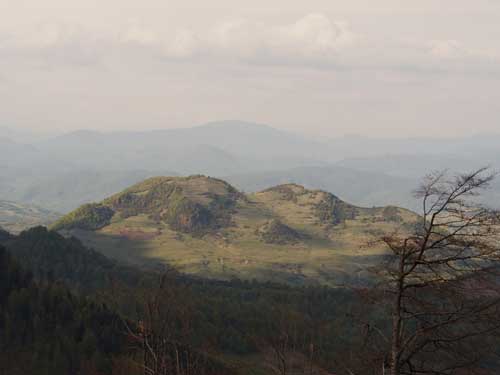 Foto Magura Glodului (c) Petru Goja
